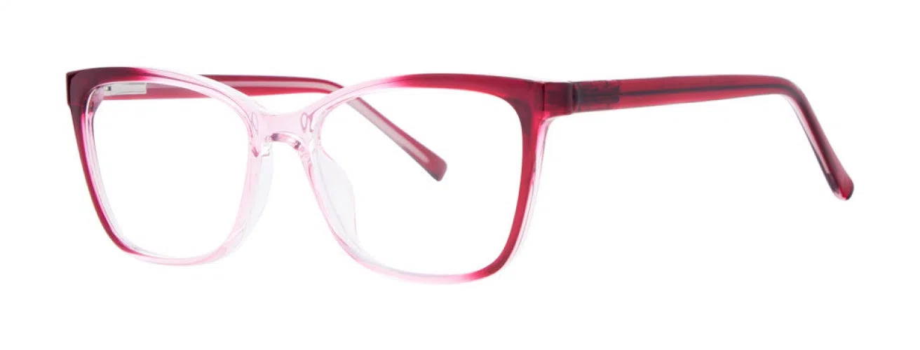 MODERN PLASTICS II BREATHE Eyeglasses - view 3